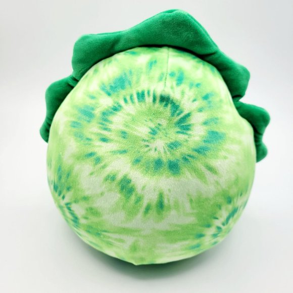 Squishmallows Flip A Mallows Rocio Triceratops & Shantira Pterodactyl Dinosaur - Picture 3 of 11